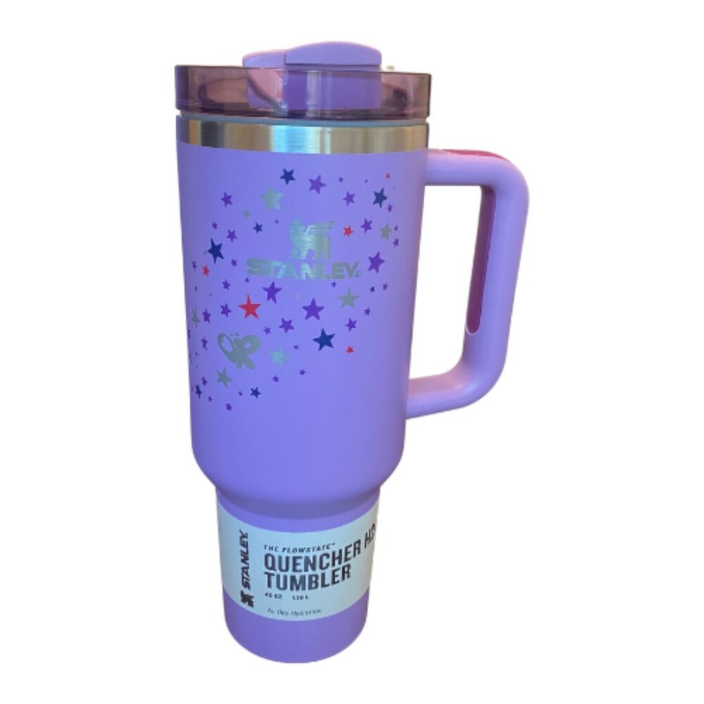 Olivia Rodrigo 40oz Stanley